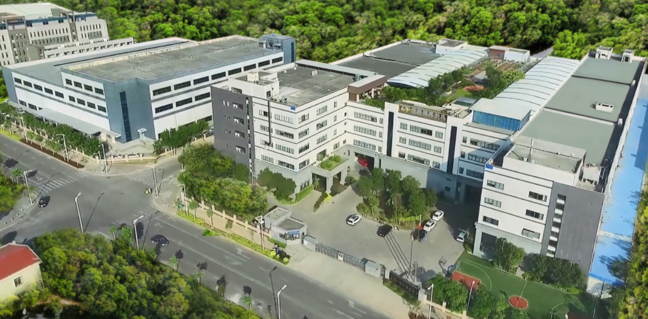 Xiamen Voke Mold & Plastic Engineering Co.,ltd.